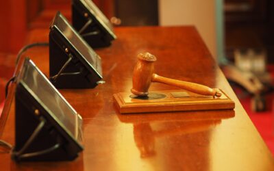 What Is a Felony Vs. Misdemeanor in Minnesota?